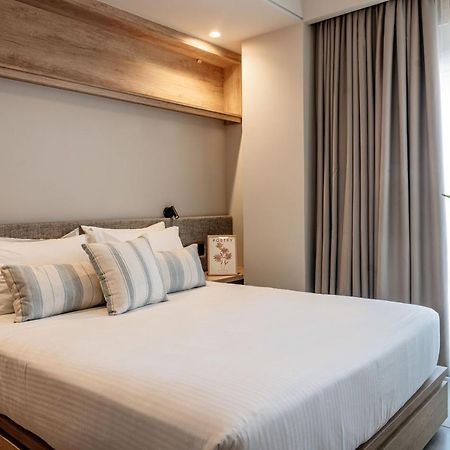 Vinnies Homes Candia Esterno foto