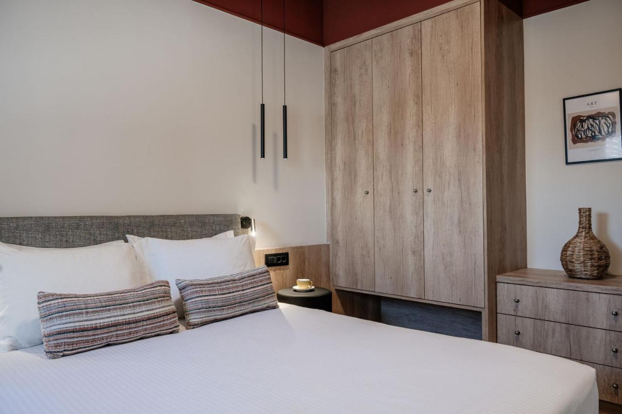 Vinnies Homes Candia Esterno foto