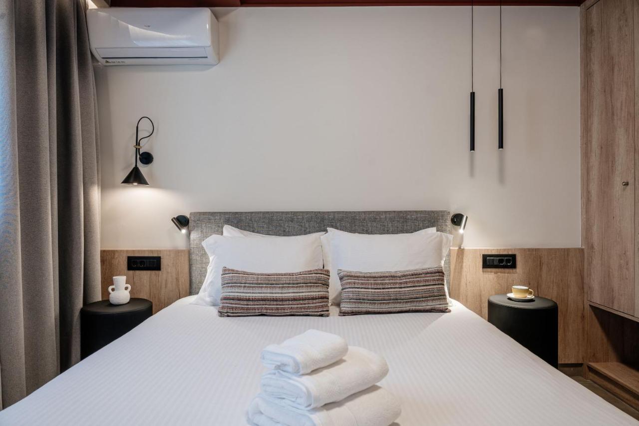 Vinnies Homes Candia Esterno foto