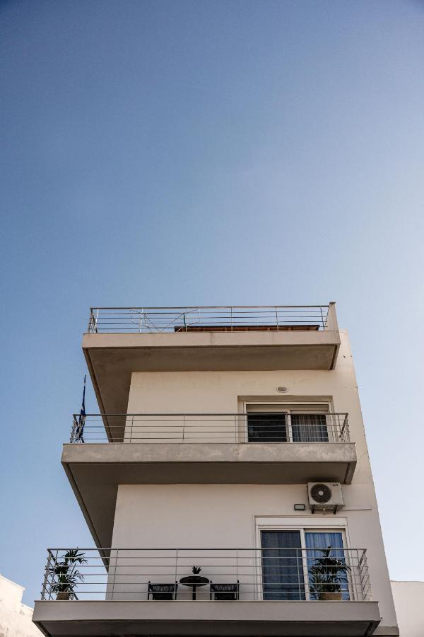 Vinnies Homes Candia Esterno foto