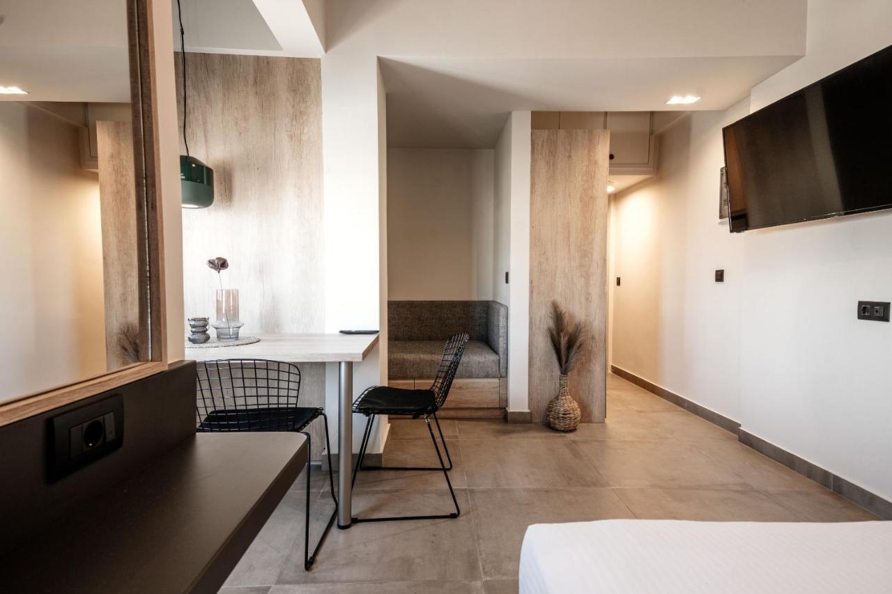 Vinnies Homes Candia Esterno foto