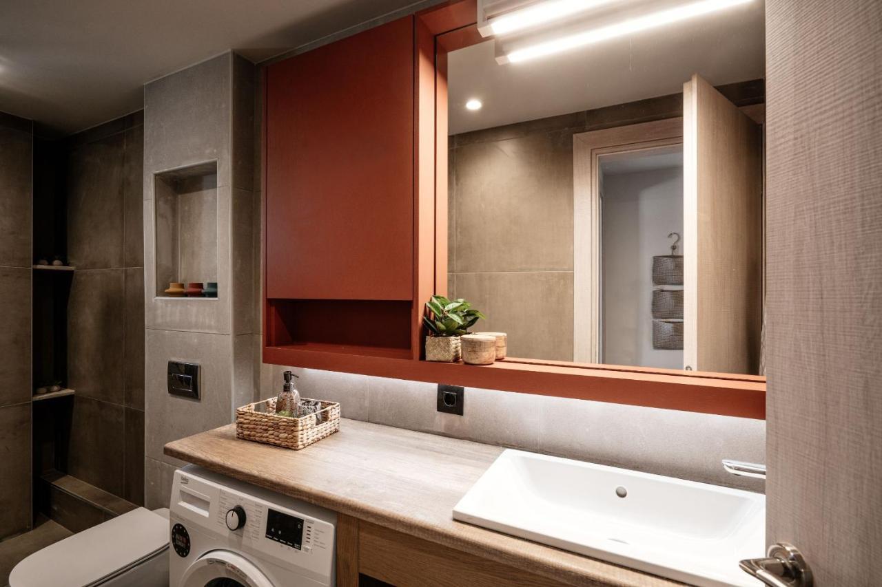 Vinnies Homes Candia Esterno foto