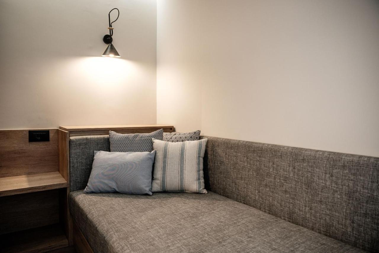 Vinnies Homes Candia Esterno foto