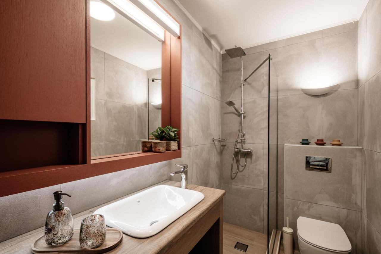 Vinnies Homes Candia Esterno foto