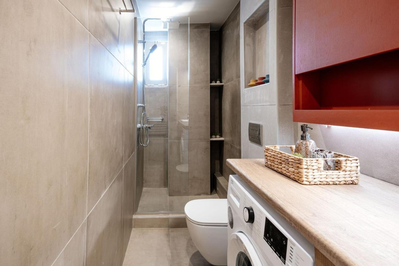Vinnies Homes Candia Esterno foto
