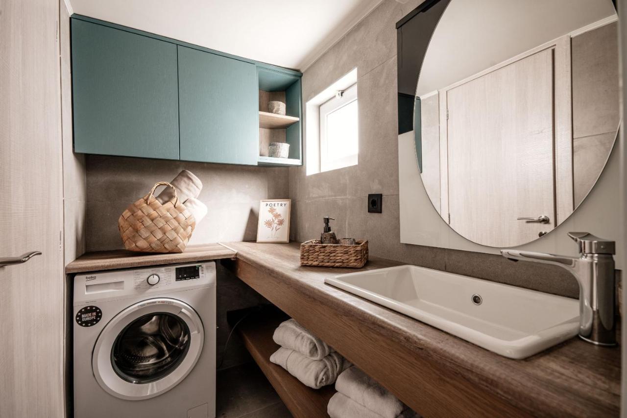 Vinnies Homes Candia Esterno foto
