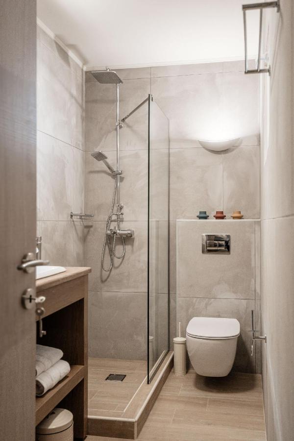 Vinnies Homes Candia Esterno foto