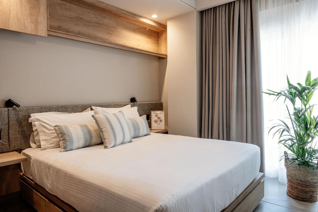 Vinnies Homes Candia Esterno foto